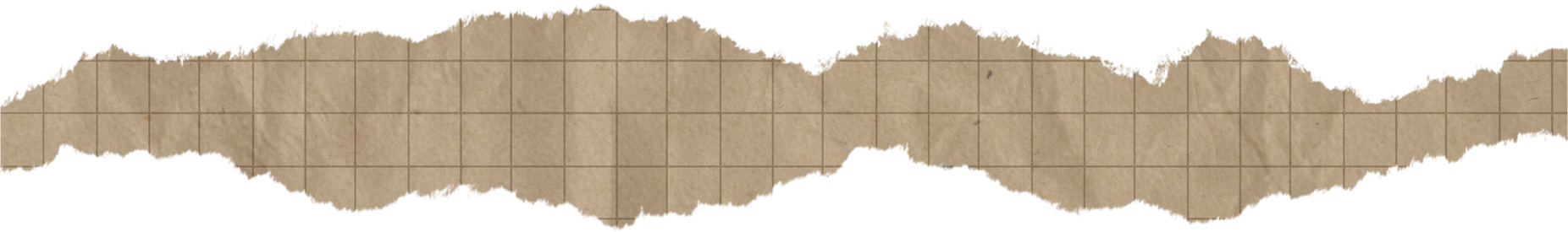 Brown Lined Paper Vintage