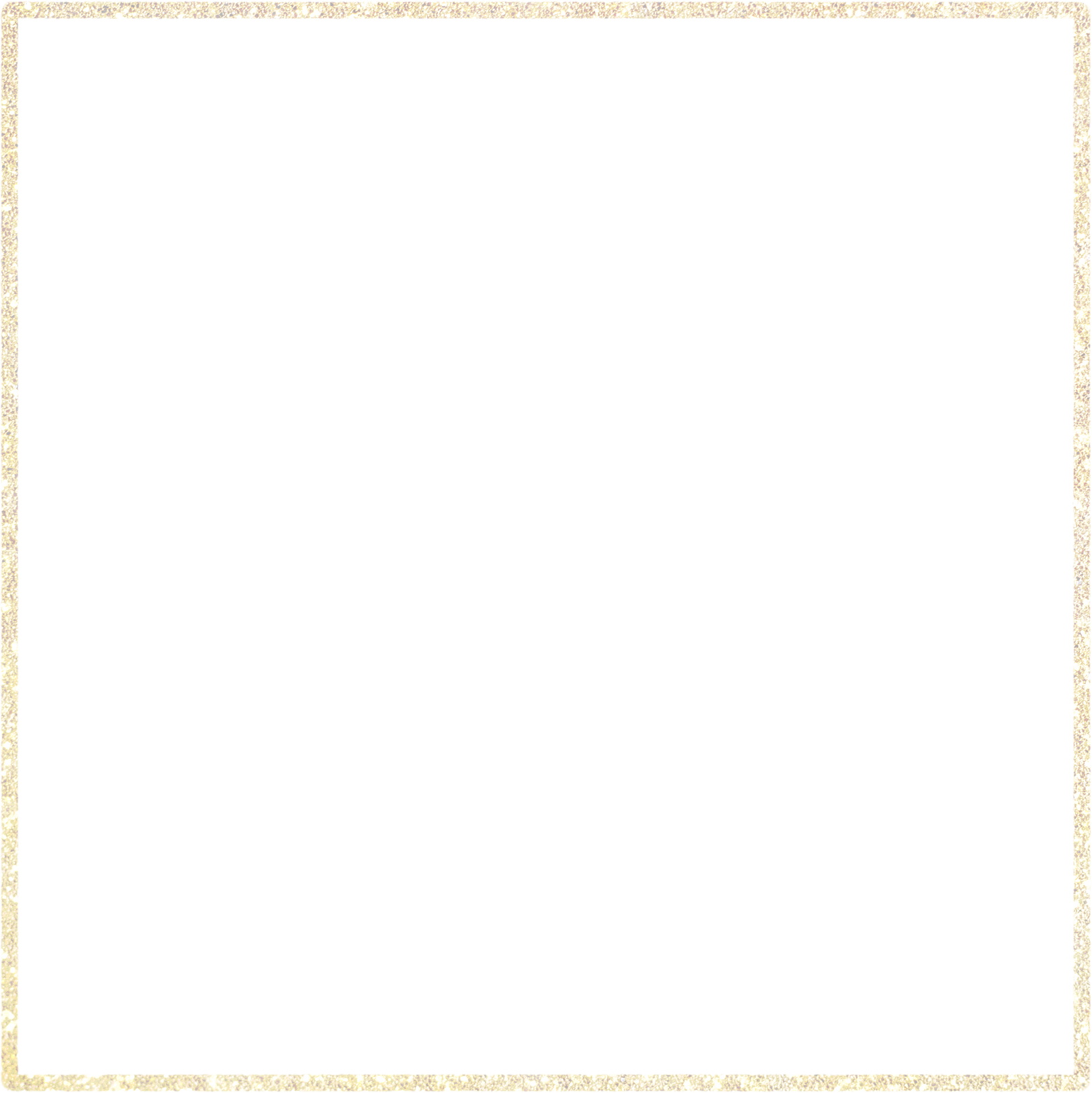 outline frame decoration