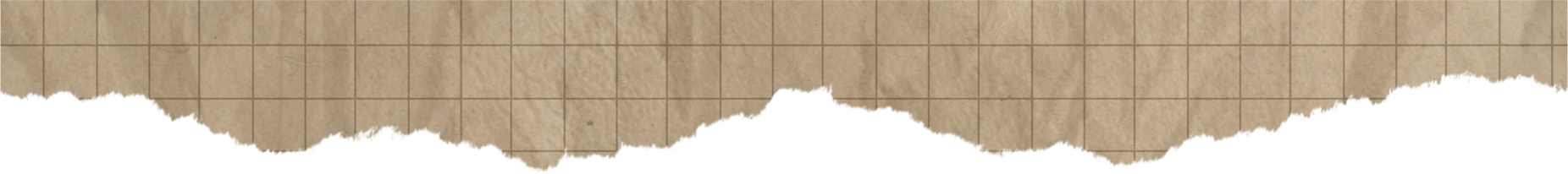 Brown Lined Paper Vintage